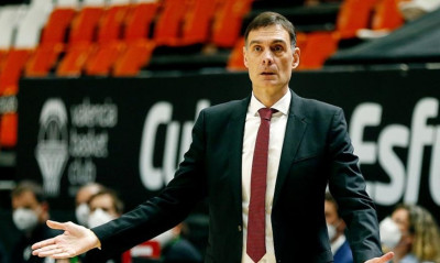 Μπαρτζώκας: «Έχουμε περηφάνια, ποιότητα και καλή ομάδα»