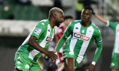 Παναθηναϊκός: Αισιοδοξία για Σανκαρέ