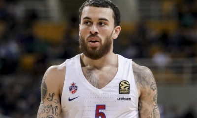 Ρεάλ Μαδρίτης: Σενάρια... φωτιά για Μάικ Τζέιμς (photos)