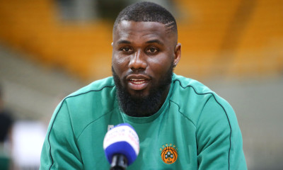 Μπέντιλ: «Έχουμε κίνητρο, πάντα θέλουμε να κερδίζουμε»