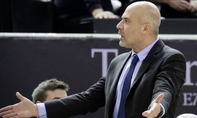 ΠΑΟΚ - ΑΠΟΚΑΛΥΨΗ: Συνεχίζει στο «τιμόνι» ο Λυκογιάννης