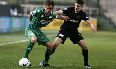 Παναθηναϊκός: «Τρέχει» για ΠΑΟΚ ο Μαουρίσιο - Τι θα κρίνει τη συμμετοχή του