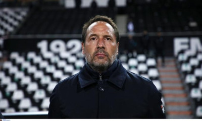 Φαν'τ Σιπ: «Δεν ήταν το αποτέλεσμα που θέλαμε, αλλά ήταν δίκαιο»