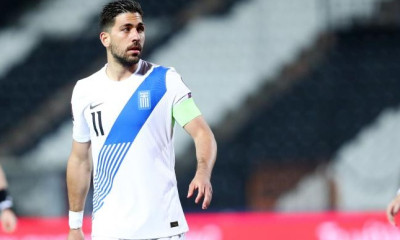 Μπακασέτας: «Είναι νωρίς για απογοήτευση - Δεν υπάρχει δικαιολογία»