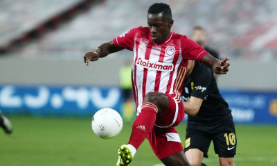 Ολυμπιακός: Φουντώνουν οι φήμες περί Ιταλίας για Καμαρά - Η κίνηση που αλλάζει τα δεδομένα (photos)