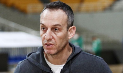 Κάτας: «Θα δούμε πως θα είναι ο Νέντοβιτς»