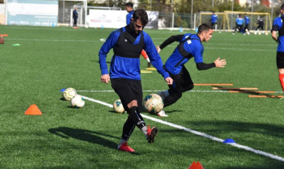 Χανιά: Νέο μέλος στην οικογένεια Ρέντζα!