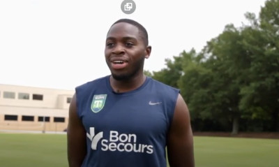 ΑΠΣ Ζάκυνθος: Δικός του ο Άγγλος φορ Κάμερον Σαούλ!