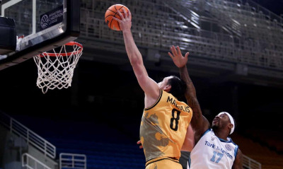 ΑΕΚ: Για την πρόκριση στην Τουρκία