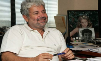 Δ. Αγγελόπουλος:«Θα δούμε μαύρες μέρες με τον Λιόλιο»