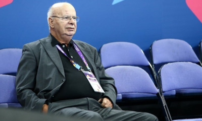 Ο Βασιλακόπουλος δικαιώθηκε και θα πολεμήσει για τη ΔΗΜΟΚΡΑΤΙΑ!