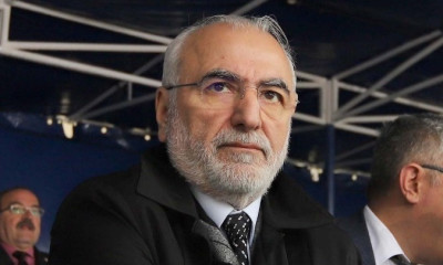 ΠΑΟΚ: Οι εξελίξεις για τον αθλητικό διευθυντή - Αποφασίζει η οικογένεια Σαββίδη (photos)