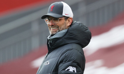 Λίβερπουλ: Πέρασε από ιατρικές εξετάσεις και ανακοινώνεται ο «βράχος» (photos+video)