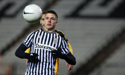 ΠΑΟΚ: «Μεγαθήρια» και τρέλα για Τζόλη - Γι' αυτό «τελειώνει» η Μπριζ (photos)