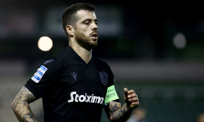 ΠΑΟΚ: Στα πλάνα για Παναθηναϊκό οι Βιεϊρίνια, Καγκάβα (video)