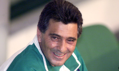 Παναθηναϊκός: Το μήνυμα της ΠΑΕ για τον Κυράστα