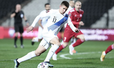 ΠΑΟΚ: Ντεμπούτο, γκολ, δοκάρια - Ο απολογισμός των διεθνών (videos+photos)