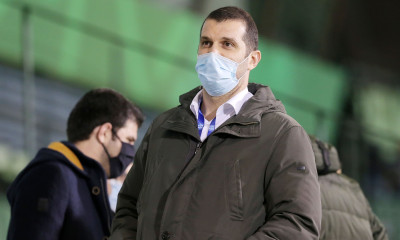 Super League: Ο απολογισμός του Μπουτσικάρη - «Στο τέλος όλοι μένουμε τυφλοί»