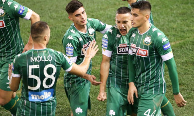 Παναθηναϊκός: Οι μεταγραφικές αποφάσεις για πέντε θέσεις! (photos)