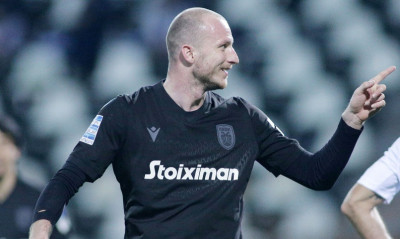 ΠΑΟΚ: Συγκλονιστική κίνηση του Κρμέντσικ για την ενίσχυση της ομάδας μπάσκετ! (photos)