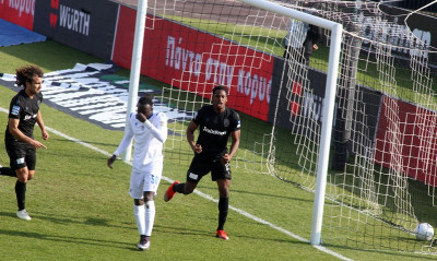 ΠΑΟΚ: Πρόκριση στον τελικό του Κυπέλλου ο στόχος του Μπάμπα (video+photos)