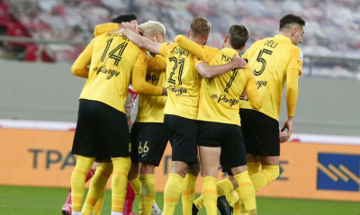 Άρης: Σημαντική επιστροφή με Αστέρα Τρίπολης