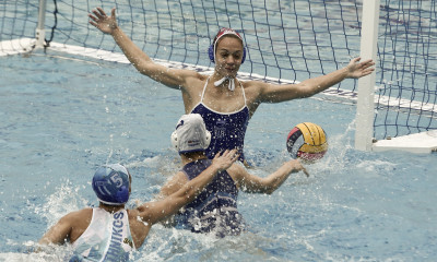 Πόλο Γυναικών: Πήρε το ντέρμπι ο Εθνικός