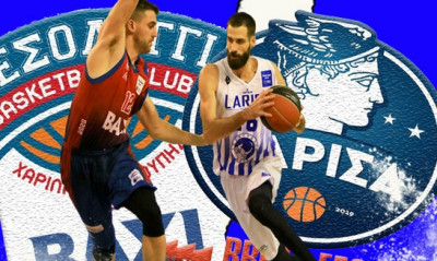 ΕΣΑΚΕ: Η γλώσσα των αριθμών για Μεσολόγγι και Λάρισα