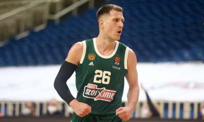 Παναθηναϊκός ΟΠΑΠ: Τελευταία στιγμή για Νέντοβιτς