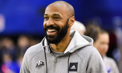 Μπόρνμουθ: Κοντά σε συμφωνία με τον Τιερί Ανρί