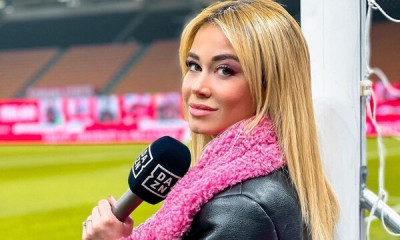 Ντιλέτα Λεότα, δεν μπορεί… (photos)