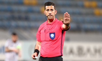 Super League: Οι διαιτητές της 2ης αγωνιστικής των play out