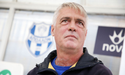 Απόλλων Σμύρνης: Χωρίς προβλήματα ενόψει Ατρόμητου