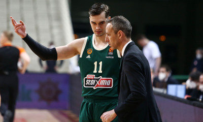 Τρελάθηκε ο Χεζόνια μετά την ανατροπή - «Θέλω να είμαι εδώ και του χρόνου» (video)