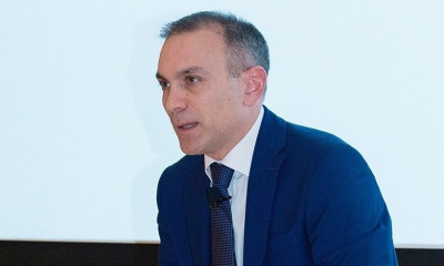 Φίλης: «Στο χέρι μας η πρόκληση να γίνει ευκαιρία»