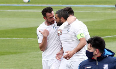 Καλλιθέα: 300άρισε ο Μαρουκάκης