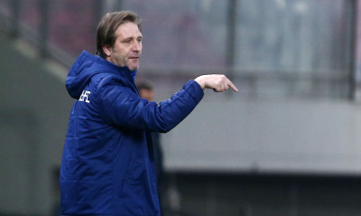 Μαρτίνς: «Μου δίνει πάντα απόλυτη ελευθερία στον Ολυμπιακό ο Μαρινάκης»