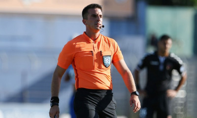 Football League: Οι διαιτητές της 3ης αγωνιστικής