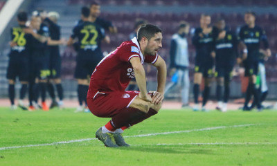 ΑΕΛ: Ξαφνική αποχώρηση παίκτη