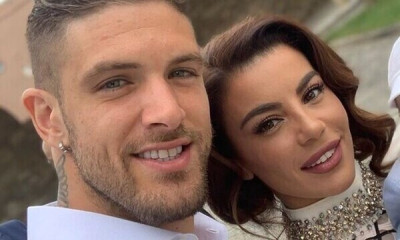 Τυχερέ Πασχαλάκη: Αυτές είναι οι 10 πιο σέξι λήψεις της Ειρήνης Παπαδοπούλου