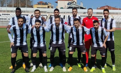 Πιερικός: Πρόστιμο στον Καραγκιολίδη - Ταλαιπωρία στην επιστροφή από Σέρρες