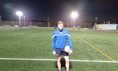 Ρεθυμνιακός: Απέκτησε 17χρονο μπακ-χαφ