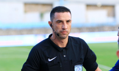 Super League 2: Οι διαιτητές της 18ης αγωνιστικής