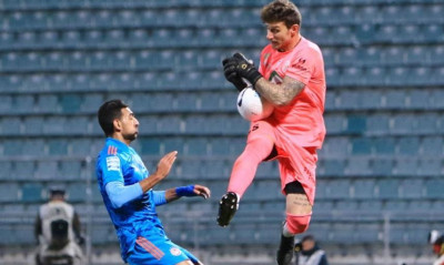 ΝΠΣ Βόλος: Χωρίς Κλέιμαν κόντρα στην Λαμία