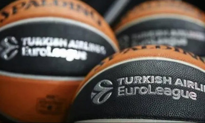 Euroleague: Η βαθμολογία μετά το φινάλε της 33ης αγωνιστικής (video+photos)