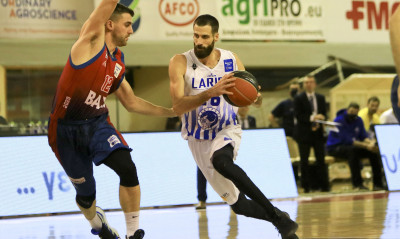 Λάρισα: Ο Μούρτος λέει «σωστά την δουλειά μας»