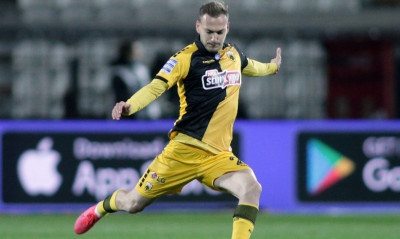 ΑΕΚ: Χάνει Μπακάκη για δύο εβδομάδες - Ψάχνει λύσεις ο Χιμένεθ