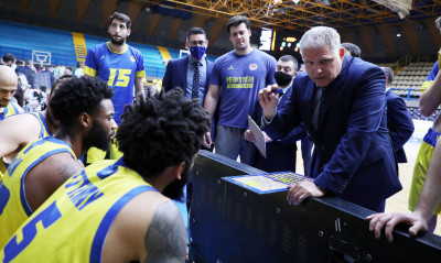 Περιστέρι: Αρνητικά ξανά όλα τα τεστ Covid-19