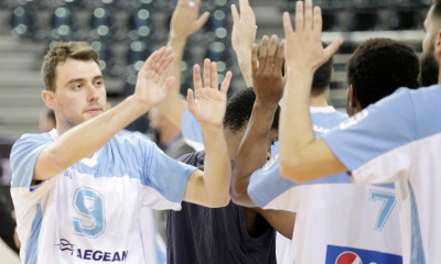 Λιάπης: «Must win αγώνας»