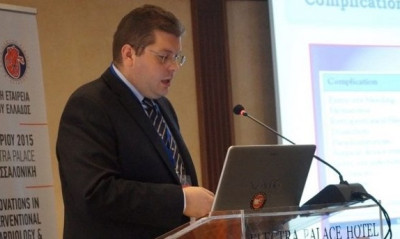 Παπανικολάου: «Παλινωδίες και προσπάθεια επηρεασμού του ΔΣ της ΕΟΚ»